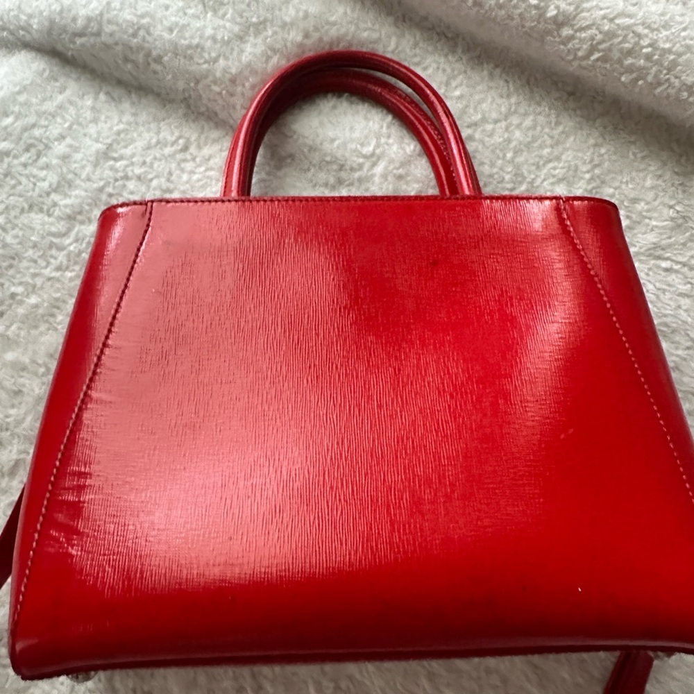 Fendi bag - Picture 10 of 14